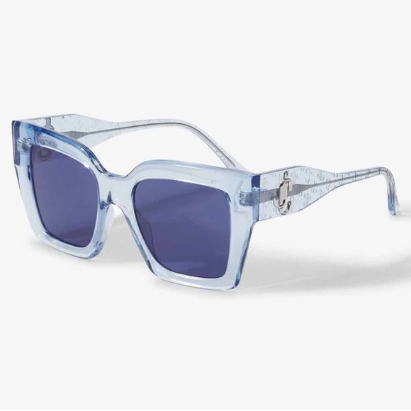Jimmy Choo Sunglasses, New main image 7